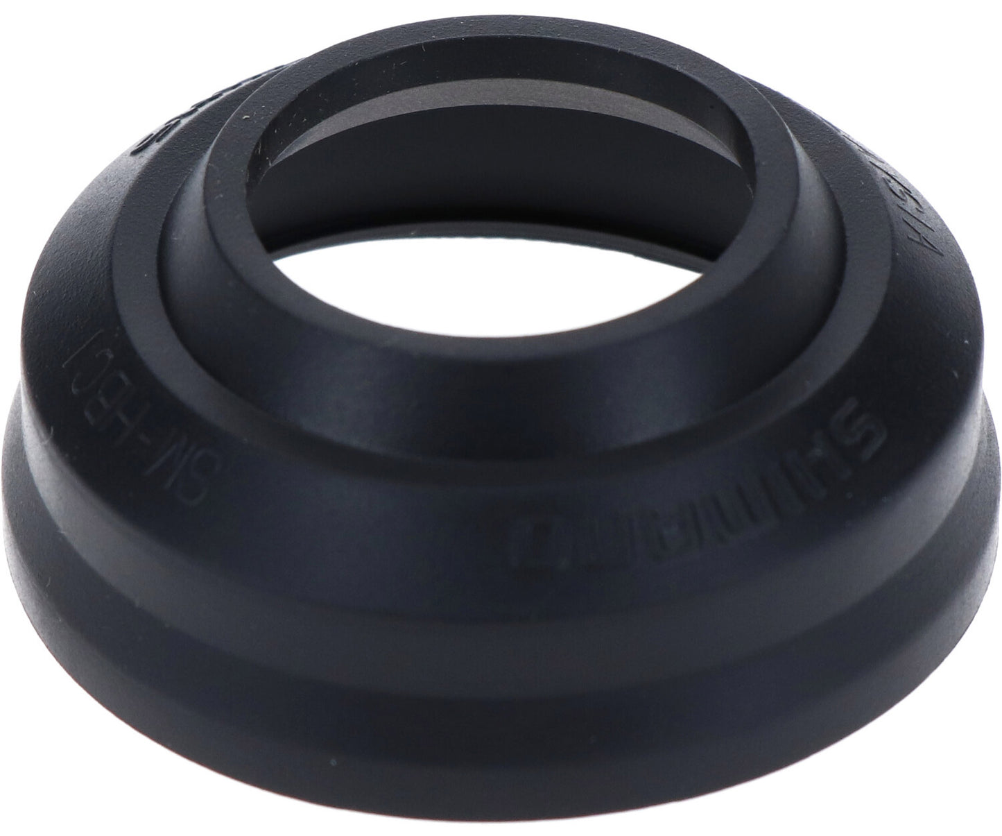 Supporto per bloccaggio centrale del tappo di copertura Shimano