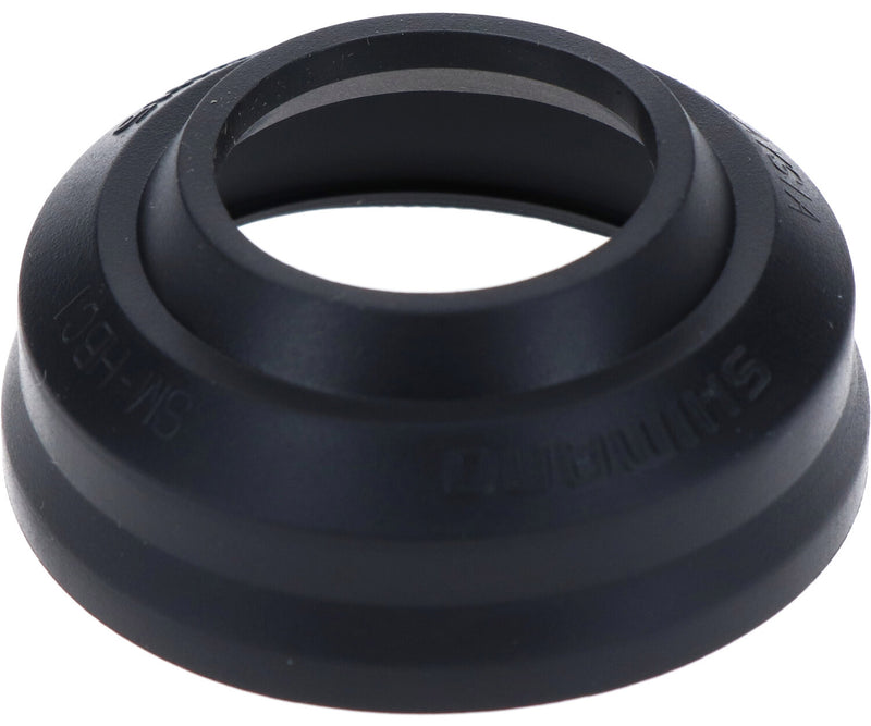 Soporte de bloqueo central de tapa de cubierta Shimano