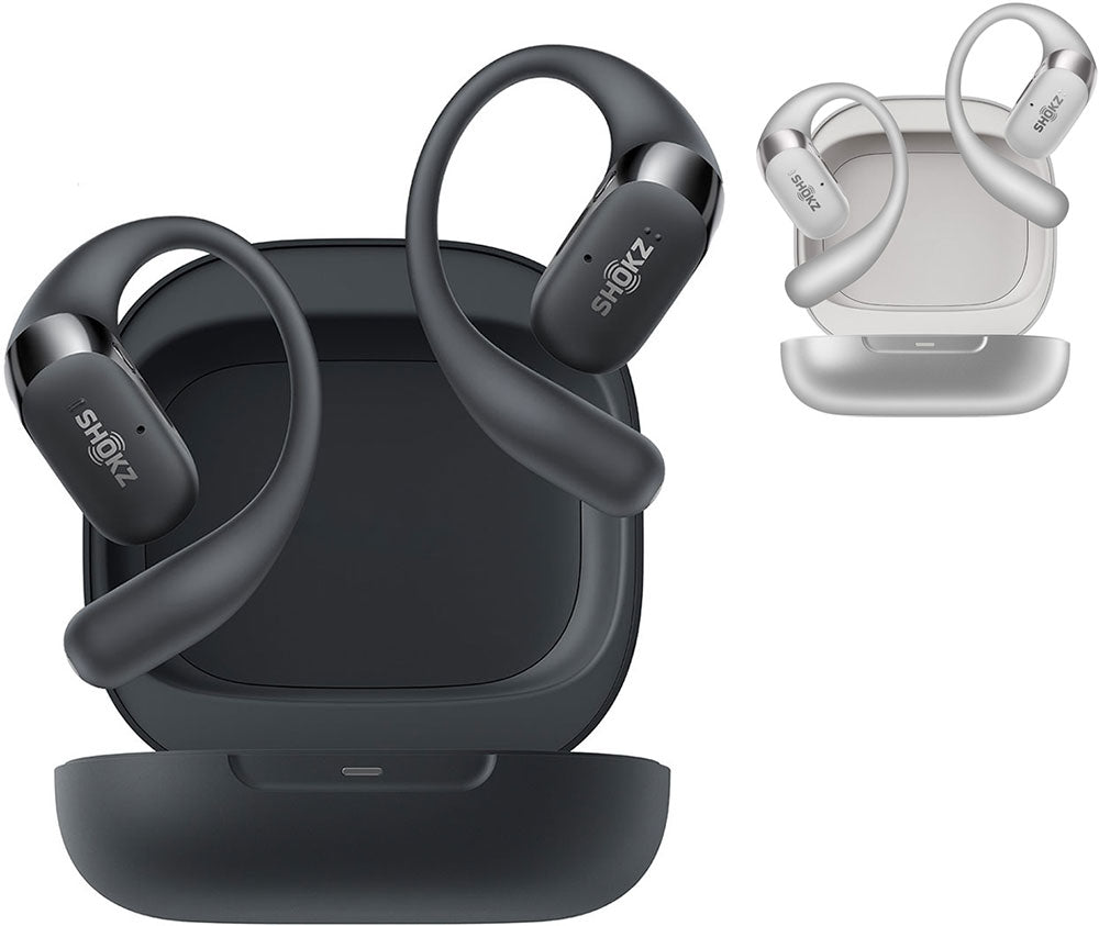 Shokz openfit 2+ - auriculares