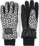 Weaarmergoods Suecia Weatrugoods Suecia Reflexión. Guantes Leopardo M