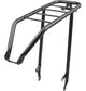 Cortina AchterDrager U4 50 Grafito negro Matt