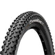 Continental Cross King MTB Tire 29x2.20 Negro