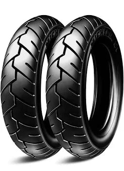 Michelin Tire S1 300-10 TL 50J