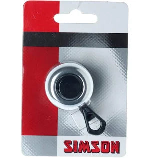 Simson Bicycle Bell Compact Silver en el mapa