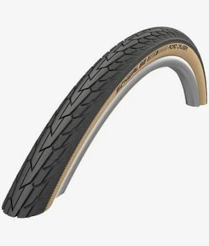 Schwalbe Road cruiser verde gumwall 28x1.40 700x35c