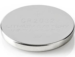 Gazelle rear light Omega Pro PowerVision battery