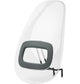 BOBIKE MODUID ONE+ GEI GRIGIO