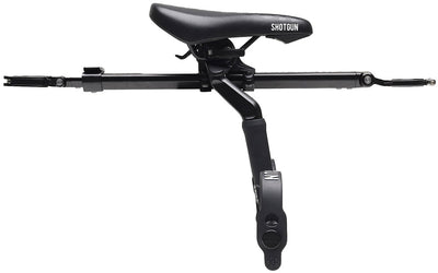 Asiento infantil delantero para mtb shotgun pro para niños