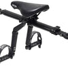Seggiolino anteriore per bambini Shotgun Pro MTB