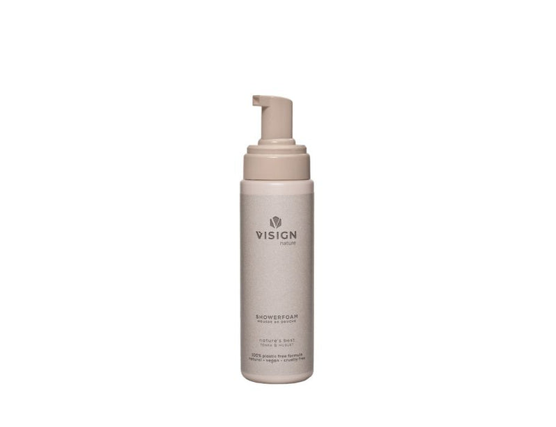 Visign Nature Shower schiuma - Natura's Best
