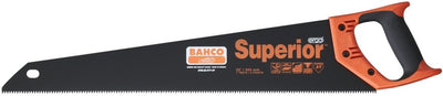 Bahco ergo handzaag superior 24 | 2700-24-xt7-hp