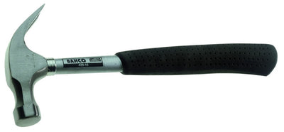 Martillo de orejas Bahco 450gr mango acero
