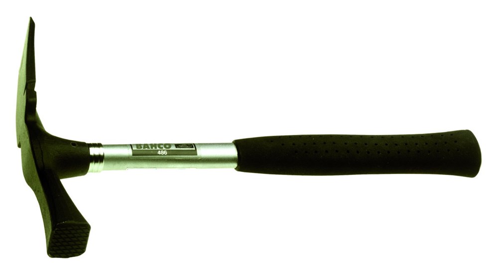 Martillo de albañil Bahco