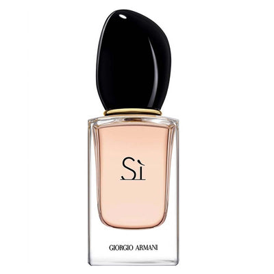 Giorgio Armani Giorgio Armani Eau de Parfum Spray Si 30ml Ladies