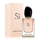 Giorgio Armani Giorgio Armani Eau de Parfum Spray SI 50ml Damas
