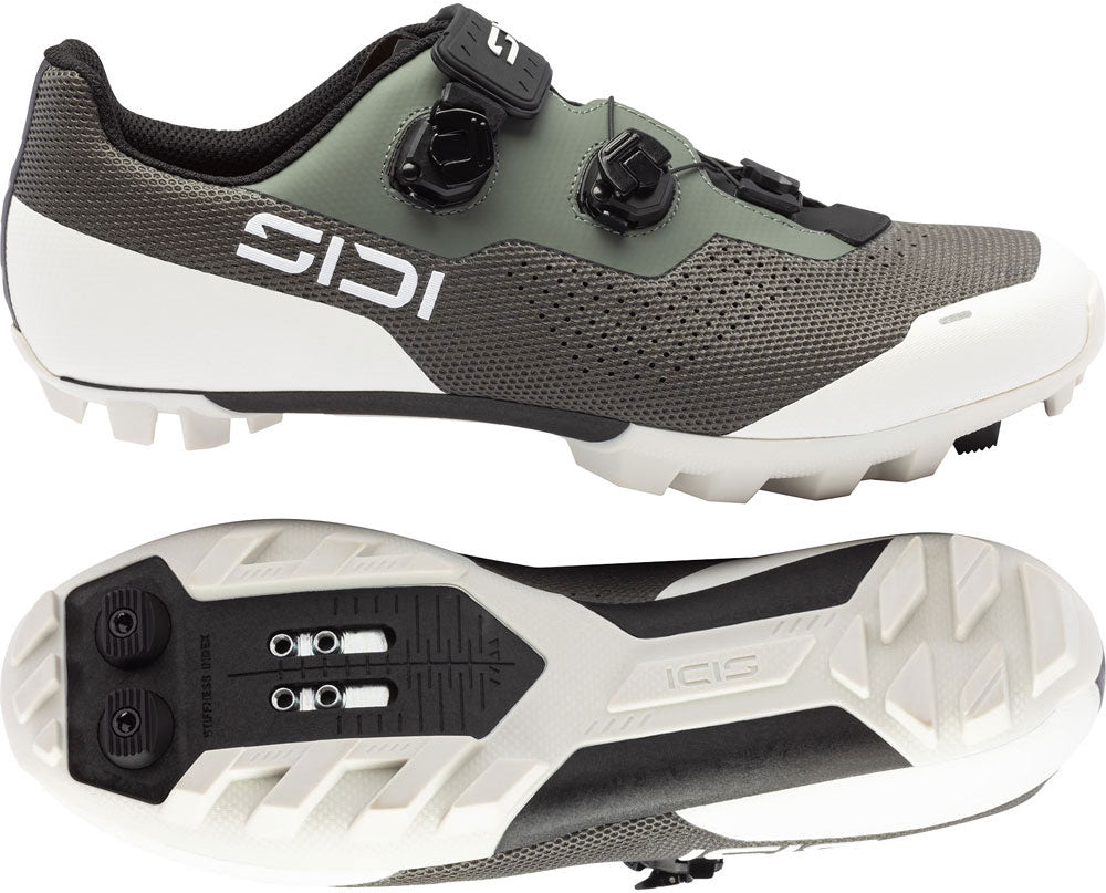 Sidi Dominator X - Scarpe da mtb