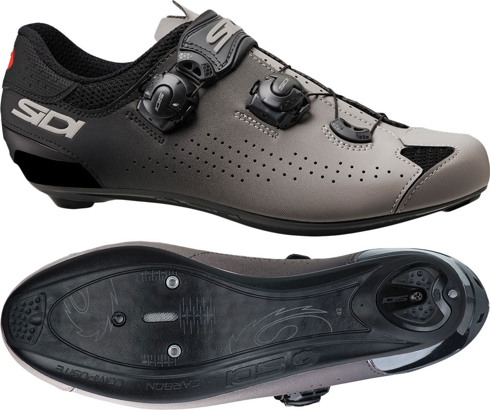 Sidi genius 10 - road bike shoes | 39