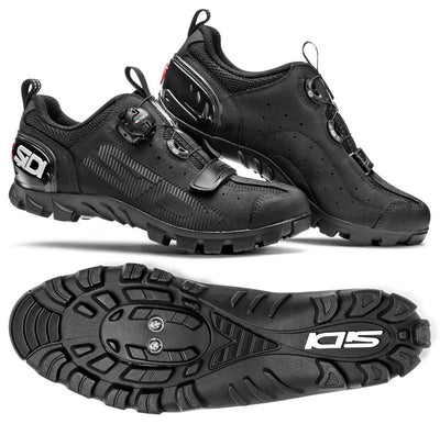 Sidi mtb sd15 - mtb schuhe | 39