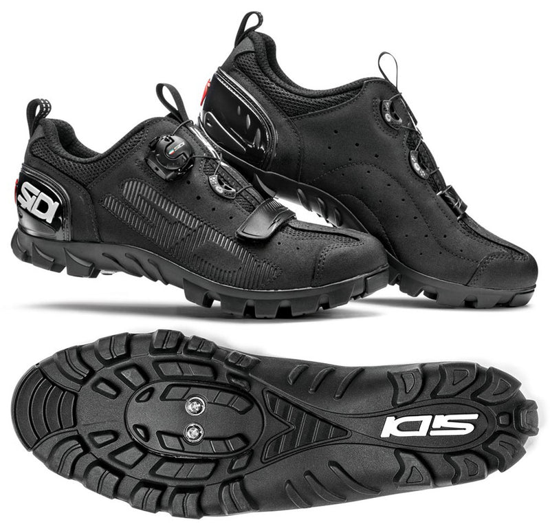 Sidi mtb sd15 - scarpe mtb | 39