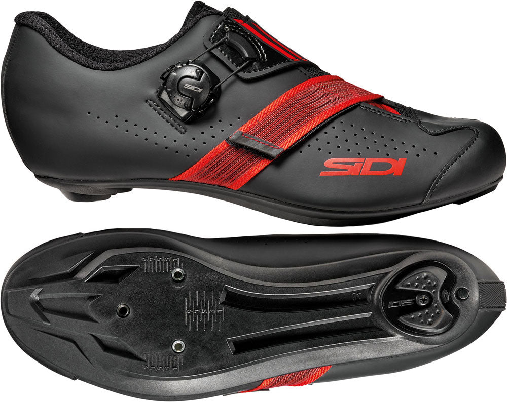 Sidi prima - road bike shoes | 46