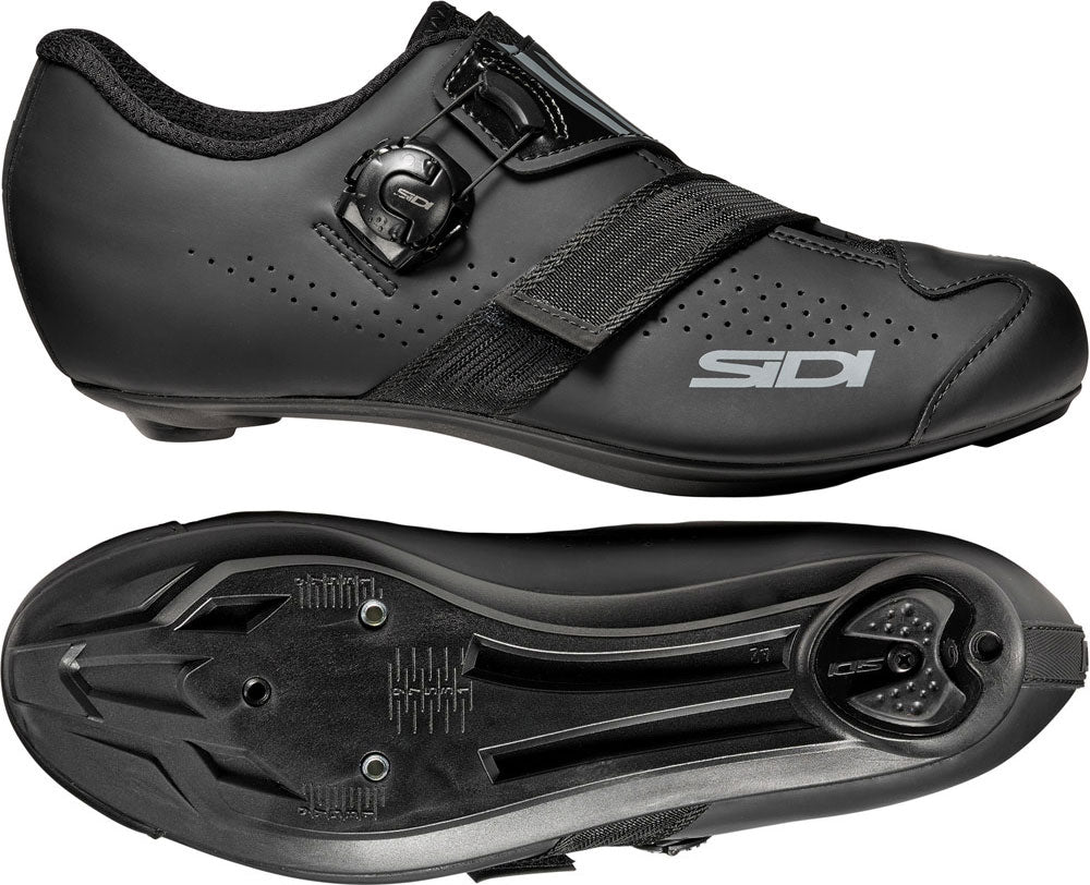 Sidi prima mega - road bike shoes | 42