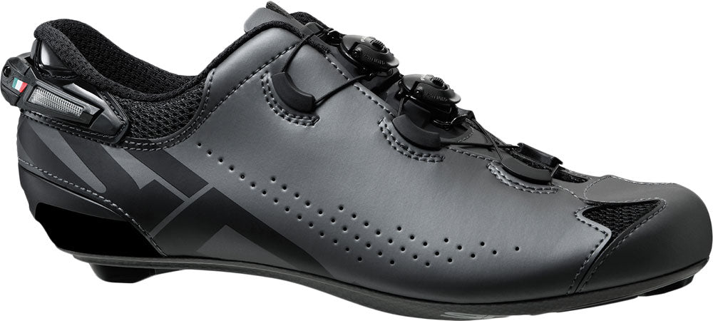 Sidi shot 2s - scarpe bici da corsa | 45