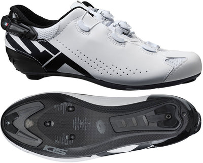 Sidi shot 2s - road bike shoes | 41