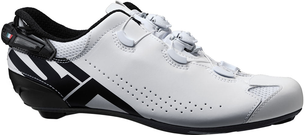 Sidi shot 2s - scarpe bici da corsa | 40
