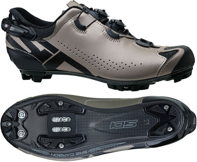 Sidi tiger 2s - mtb shoes | 44,5