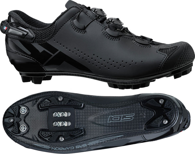 Sidi tigre 2s - scarpe mtb | 40