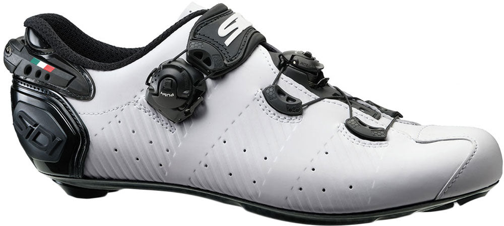 Sidi wire 2s - scarpe bici da corsa | 40,5
