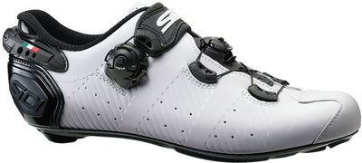 Sidi wire 2s - road bike shoes | 41