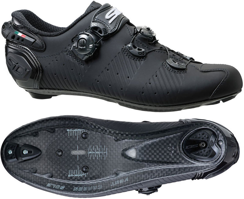 Sidi wire 2s - scarpe bici da corsa | 40,5