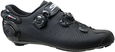 Sidi wire 2s - road bike shoes | 41,5
