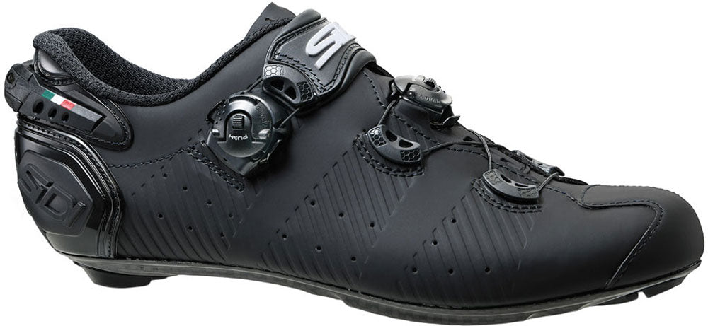 Sidi wire 2s - scarpe bici da corsa | 42