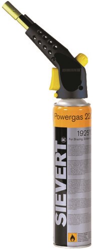 Quemador Sievert easyjet set 8704 con potencia gas220483 - 223511 223511