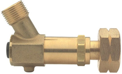 Sievert slangbreukventiel shell doorlaat 12kg - 305409 - 305409