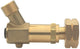 Sievert slangbreukventiel shell doorlaat 12kg - 305409 - 305409