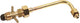 Tubo di riempimento Sievert est. palo in filo metallico - 702621 702621