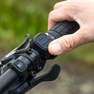 Sigma Remote Control Remote One Bluetooth Silicone