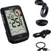 Bicycle Computer Sigma ROX 4.0 Endurance GPS HR