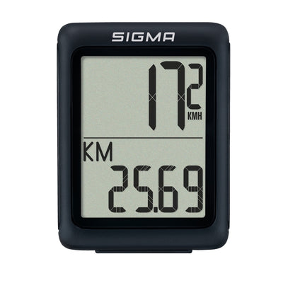Sigma Bike Computer BC 5.0 cablato