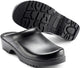 Sika 1186 zueco flexika tacón abierto negro - talla 40 - 16.089.079.40