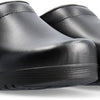 Sika 1186 klomp flexika open hak | zwart | maat 48 - 16.089.079.48