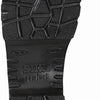Sika 125 klomp dichte hak ob | zwart | maat 48 - 16.089.003.48