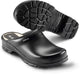 Sika 149 comfort klomp open hak ob zwart - maat 36 - 16.089.027.36