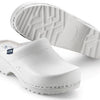 Sika 149 comfort klomp open hak ob zwart - maat 39 - 16.089.027.39