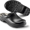 Sika 149 comfort klomp open hak ob | zwart | maat 42 - 16.089.027.42