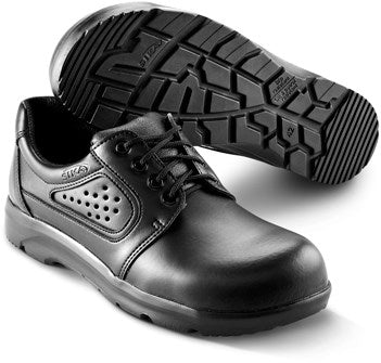 Sika 172200 optimax schoen s1 zwart - maat 39 - 16.089.058.39