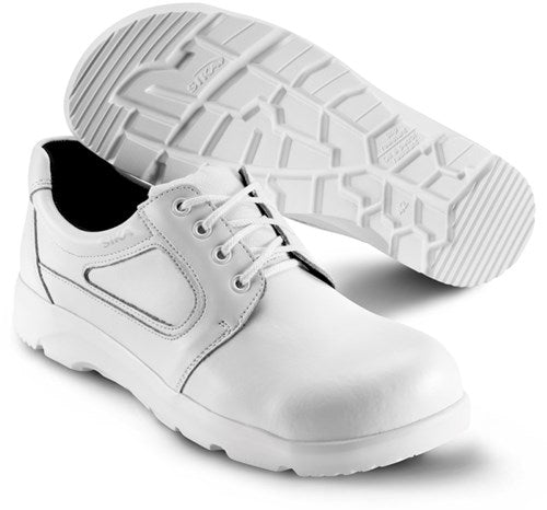 Sika 172201 optimax zapato s2 | negro | talla 45 - 00.089.016.45